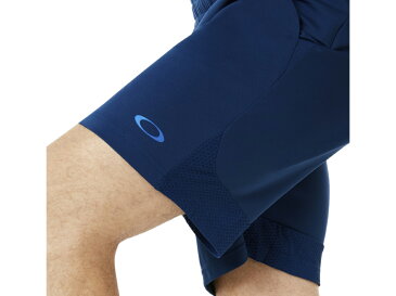 オークリー：【メンズ】【US規格】エンハンス テクニカル ショートパンツ 8.7 7インチ【OAKLEY Enhance Technical Short Pants Inch】【あす楽_土曜営業】【あす楽_日曜営業】 【191013】