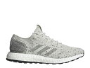 アディダス：【メンズ＆レディース】ピュアブースト【adidas PUREBOOST スポーツ ランニングシューズ ランシュー】【あす楽_土曜営業】【あす楽_日曜営業】 【191013】