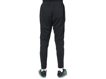 ニューバランス:ウォームアップ スリムパンツ【NEW BALANCE サッカー ウェア ピステパンツ】【あす楽_土曜営業】【あす楽_日曜営業】