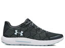 アンダーアーマー：【レディース】マイクロ G パスート SE【UNDER ARMOUR Micro G Pursuit SE　スポーツ ランニングシューズ ランシュー】【あす楽_土曜営業】【あす楽_日曜営業】