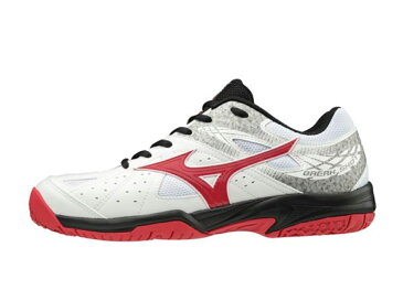 ミズノ：【メンズ＆レディース】ブレイクショット2 OC (クレー・オムニコート用）【MIZUNO テニス シューズ 靴 クレー オムニコート用】【あす楽_土曜営業】【あす楽_日曜営業】 【191013】