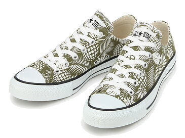 コンバース：【メンズ＆レディース】オールスター トロピカル OX【CONVERSE ALL STAR TROPICAL OX シューズ スニーカー】【あす楽_土曜営業】【あす楽_日曜営業】