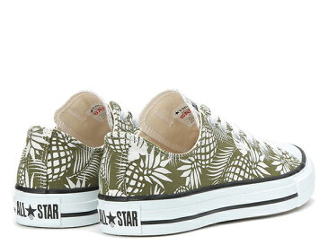 コンバース：【メンズ＆レディース】オールスター トロピカル OX【CONVERSE ALL STAR TROPICAL OX シューズ スニーカー】【あす楽_土曜営業】【あす楽_日曜営業】