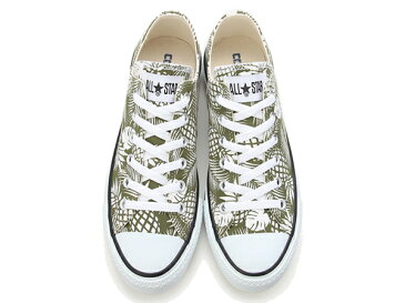 コンバース：【メンズ＆レディース】オールスター トロピカル OX【CONVERSE ALL STAR TROPICAL OX シューズ スニーカー】【あす楽_土曜営業】【あす楽_日曜営業】