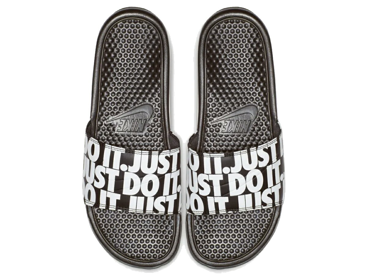 ナイキ：【メンズ】ベナッシ JDI プリンテッド【NIKE BENASSI JDI PRINTED カジュアル サンダル シューズ】【あす楽_土曜営業】【あす楽_日曜営業】