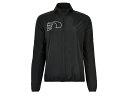 ニューライン:【レディース】コア ジャケット【newline CORE JACKET スポーツ フィットネス フルジップ ジャケット】(4)