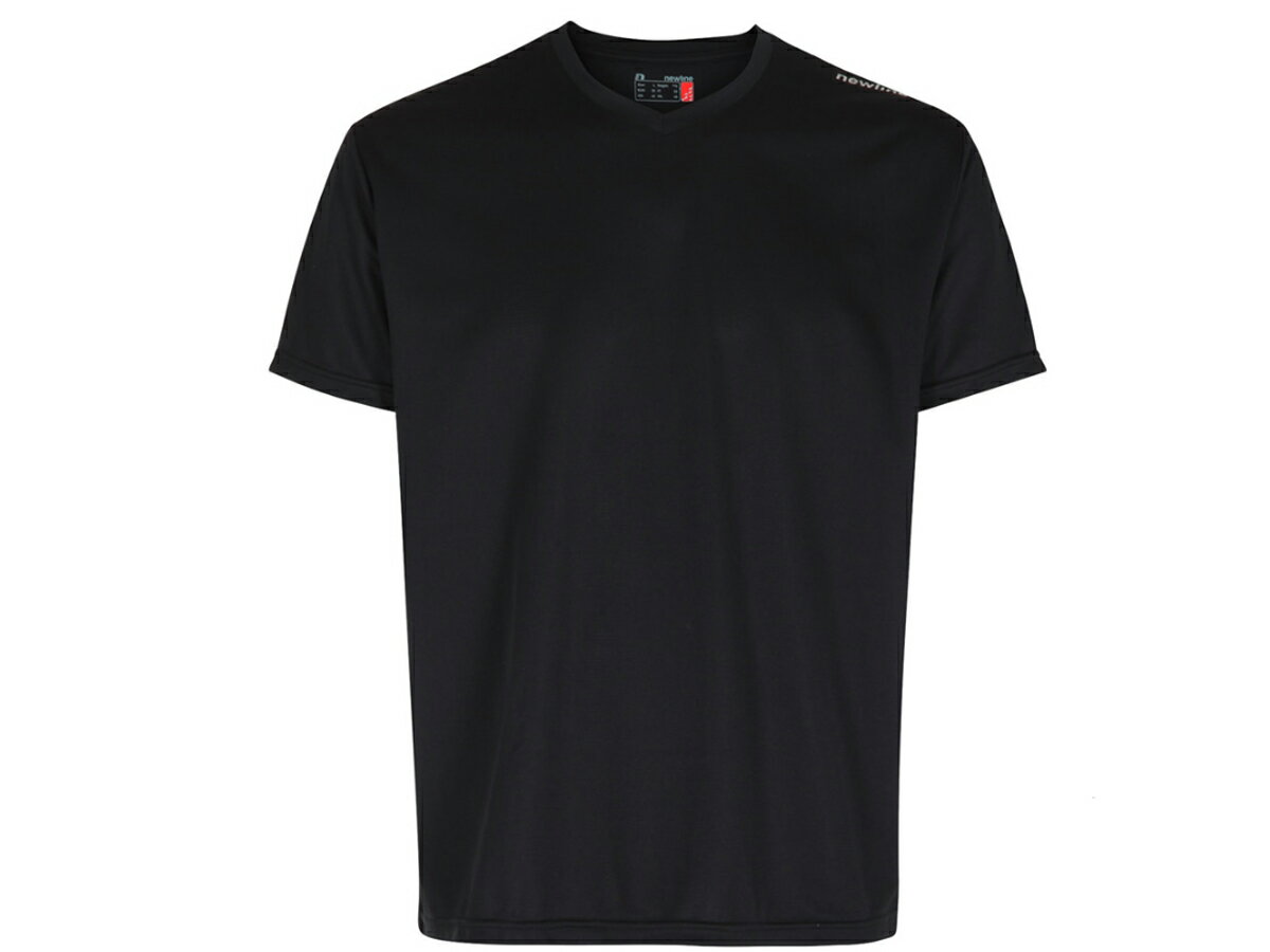 ニューライン：【メンズ】ベース クールTシャツ【newline Base Cool Tee スポーツ トレーニング 半袖 Tシャツ アウトレット セール】