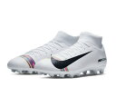 ナイキ:マーキュリアル スーパーフライ 6 アカデミー CR7 HG【NIKE サッカー スパイク シューズ クリスティアーノロナウド】【あす楽_土曜営業】【あす楽_日曜営業】