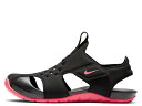 ナイキ:【ジュニア】サンレイ プロテクト 2【NIKE Sunray Protect 2 スニーカー シューズ】【あす楽_土曜営業】【あす楽_日曜営業】
