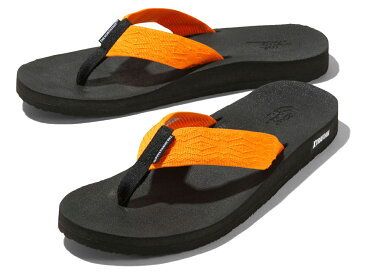 ノースフェイス：【メンズ＆レディース】フラッフィーフリップフロップ2【THE NORTH FACE Fluffy Flip-Flop 2 カジュアル サンダル シューズ】【あす楽_土曜営業】【あす楽_日曜営業】 【191013】