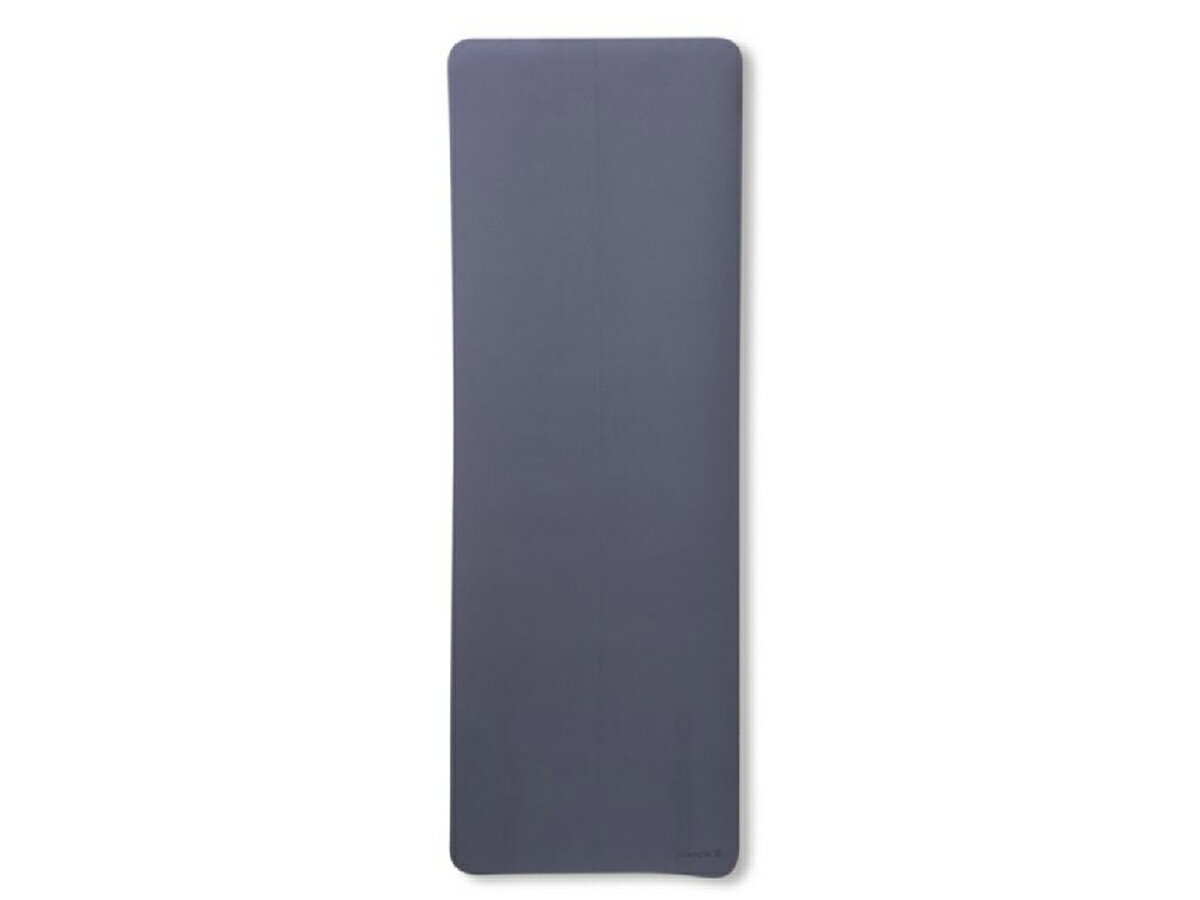 ダンスキン：2カラー ヨガマット 5mm【DANSKIN TWO COLOR YOGA MAT 5mm ヨガ 小物 マット ヨガ用品】【あす楽_土曜営業】【あす楽_日曜営業】