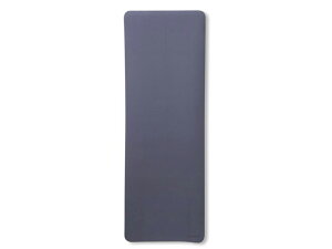 ダンスキン：2カラー ヨガマット 5mm【DANSKIN TWO COLOR YOGA MAT 5mm ヨガ 小物 マット ヨガ用品】【あす楽_土曜営業】【あす楽_日曜営業】