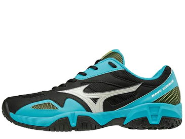 ミズノ：【メンズ＆レディース】ウエーブインテンス クラブ 2 OC【MIZUNO WAVE INTENSE CLUB 2 OC テニス シューズ 靴 クレー】【あす楽_土曜営業】【あす楽_日曜営業】