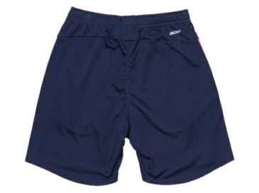 ニューバランス:【ジュニア】プラクティスショーツ【NEW BALANCE サッカー パンツ プラパン】【あす楽_土曜営業】【あす楽_日曜営業】【191013】