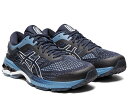 【送料無料】アシックス：【メンズ】ゲルカヤノ 26【asics GEL-KAYANO 26 スポーツ ランニングシューズ ランシュー】【あす楽_土曜営業】【あす楽_日曜営業】