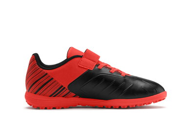 プーマ:【ジュニア】プーマ ワン 5.4 サッカー ターフトレーニング V【PUMA サッカー トレーニング シューズ】 【191013】