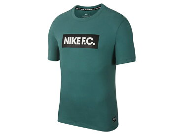 ナイキ：FC シーズナル ブロック Tシャツ【NIKE NIKE F.C. サッカー トレーニング シャツ】【あす楽_土曜営業】【あす楽_日曜営業】