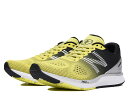 【送料無料】ニューバランス：【メンズ】HANZO U M Y2【NEW BALANCE ハンゾー スポーツ ランニングシューズ ランシュー】【あす楽_土曜営業】【あす楽_日曜営業】【191013】