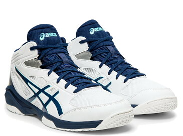 アシックス：【ジュニア】ダンクショット MB 8【asics DUNKSHOT MB 8 バスケットシューズ バッシュ】【あす楽_土曜営業】【あす楽_日曜営業】 【191013】