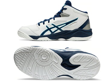 アシックス：【ジュニア】ダンクショット MB 8【asics DUNKSHOT MB 8 バスケットシューズ バッシュ】【あす楽_土曜営業】【あす楽_日曜営業】 【191013】