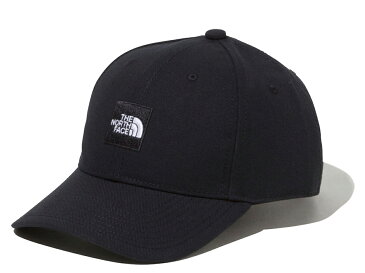 ノースフェイス:スクエアロゴキャップ【THE NORTH FACE Square Logo Cap カジュアル 帽子 キャップ】【あす楽_土曜営業】【あす楽_日曜営業】