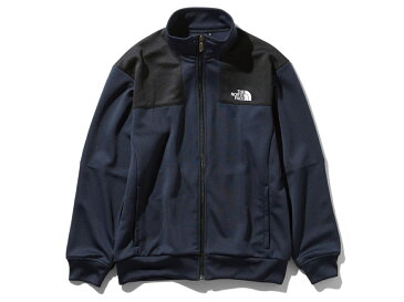 ノースフェイス：【メンズ】ジャージー ジャケット【THE NORTH FACE JERSEY JACKET カジュアル ウェア】【あす楽_土曜営業】【あす楽_日曜営業】