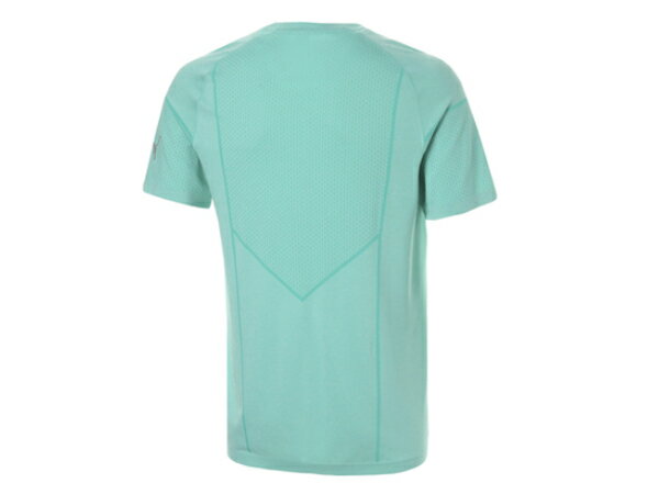 プーマ：【メンズ】REACTIVE EVOKNIT SS トレーニング Tシャツ【PUMA スポーツ トレーニング 半袖 Tシャツ】【あす楽_土曜営業】【あす楽_日曜営業】 【191013】