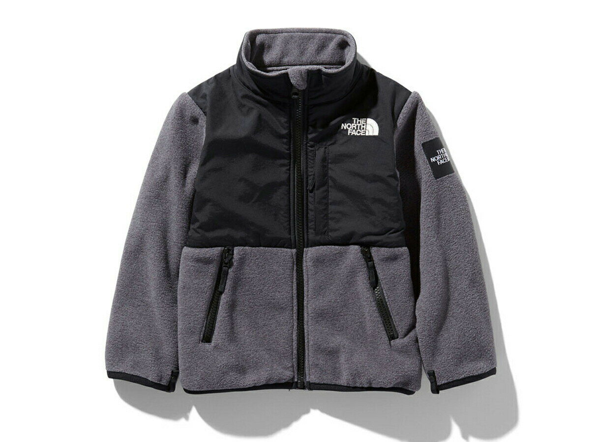 【送料無料】ノースフェイス：【ジュニア】デナリジャケット【THE NORTH FACE Denali Jacket フリース アウター ジャケット 防寒】【あす楽_土曜営業】【あす楽_日曜営業】 【191013】