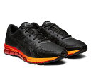 アシックス：【メンズ】ゲル クォンタム 180 4【asics GEL-QUANTUM 180 4 スポーツ ランニングシューズ ランシュー】【あす楽_土曜営業】【あす楽_日曜営業】