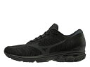 【送料無料】ミズノ：【メンズ＆レディース】ウエーブライダー ウエーブニット 3【MIZUNO WAVE RIDER WAVEKNIT3 スポーツ ランニングシューズ ランシュー】【あす楽_土曜営業】【あす楽_日曜営業】 【191013】