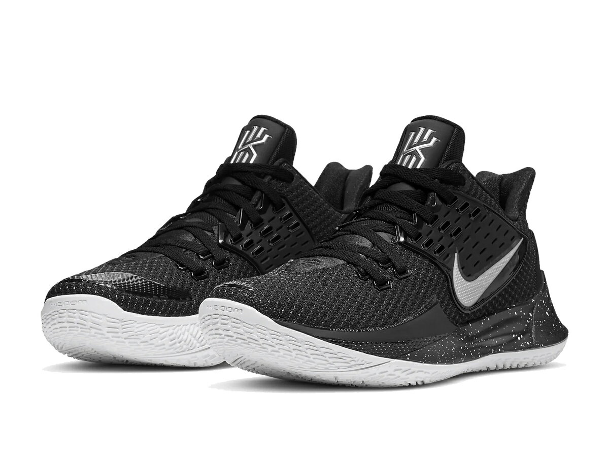 【送料無料】ナイキ：【メンズ】カイリー LOW 2 EP【NIKE KYRIE LOW 2 EPバスケット シューズ バッシュ】【あす楽_土曜営業】【あす楽_日曜営業】