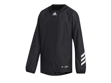 アディダス:【ジュニア】5T 裏メッシュプルオーバーウィンド【adidas 野球 ウェア ウィンドブレーカー】【あす楽_土曜営業】【あす楽_日曜営業】