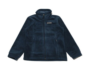 コロンビア：【ジュニア】ジング 3 フリース【Columbia Zing 3 Fleece カジュアル アウター フリース セール】【あす楽_土曜営業】【あす楽_日曜営業】 【191013】【楽天スーパーSALE】