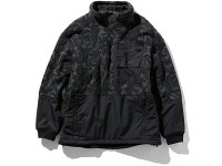 ノースフェイス:【メンズ&レディース】94レイジクラシックフリースプルオーバー【THE NORTH FACE RAGE Classic Fleece Pullover フリース】