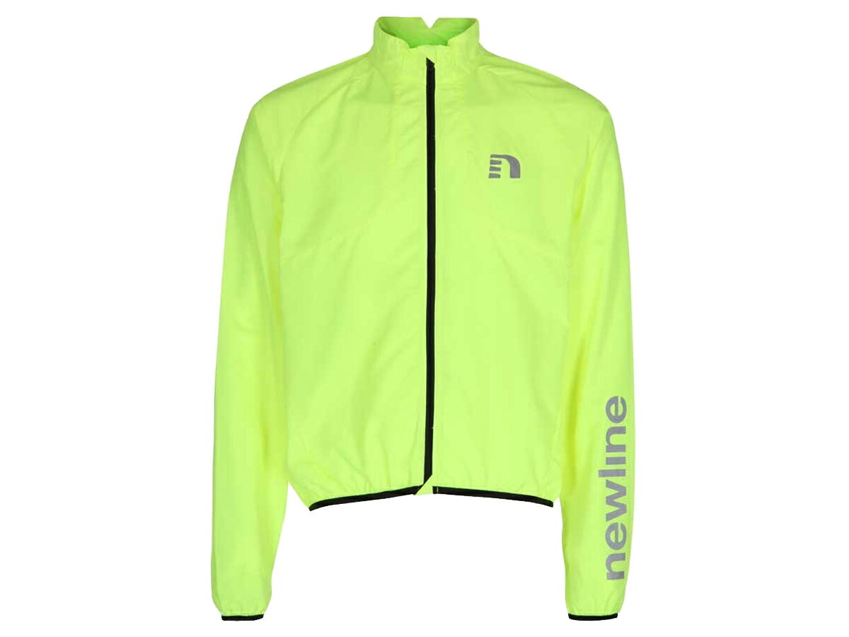 ニューライン：【メンズ】バイク ウィンドブレーカー ジャケット【newline Bike Windbreaker Jacket バイク 自転車 ウェア】 【191013】