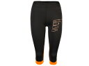 【返品・交換不可】ニューライン:【レディース】アイコニックパワーニータイツ【newline conic Power Knee Tights スポーツ フィットネス タイツ アウトレット セール】(4)