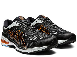 【送料無料】アシックス：【メンズ】ゲルカヤノ 26【asics GEL-KAYANO 26 スポーツ ランニングシューズ ランシュー】【あす楽_土曜営業】【あす楽_日曜営業】