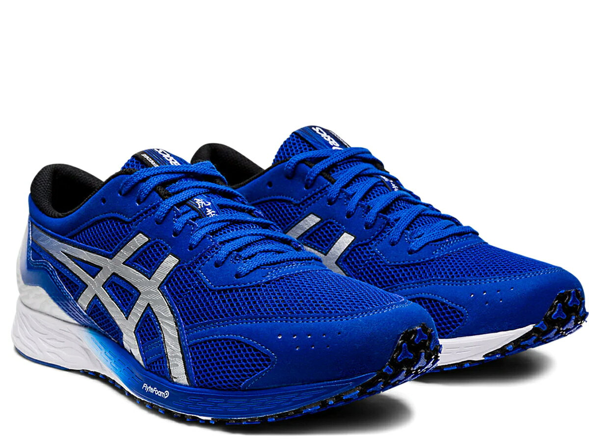 【送料無料】アシックス：【メンズ】ターサーエッジ ワイド【asics TARTHEREDGE WIDE スポーツ ランニングシューズ ランシュー】【あす楽_土曜営業】【あす楽_日曜営業】 【191013】