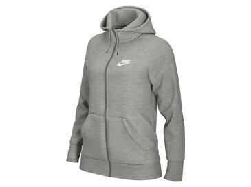 ナイキ：【レディース】エッセンシャル フレンチテリー フルジップフーディ【NIKE スポーツ フィットネス パーカー ジャケット】【あす楽_土曜営業】【あす楽_日曜営業】 【191013】