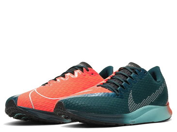 ナイキ：【メンズ】ズーム ライバル フライ 2【NIKE ZOOM RIVAL FLY 2 スポーツ ランニングシューズ ランシュー EKIDEN PACK】【あす楽_土曜営業】【あす楽_日曜営業】 【191013】