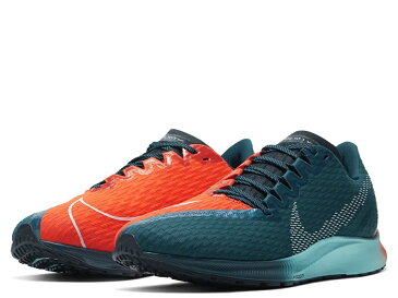 ナイキ：【メンズ】ズーム ライバル フライ 2【NIKE ZOOM RIVAL FLY 2 スポーツ ランニングシューズ ランシュー EKIDEN PACK】【あす楽_土曜営業】【あす楽_日曜営業】 【191013】