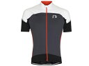 ニューライン:【メンズ】バイク ストレッチ ジャージー【newline BIKE STRETCH JERSEY 自転車 スポーツ トレーニング ウェア】