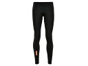 楽天スポーツマリオニューライン：【メンズ】THERMAL POWER TIGHTS【newline スポーツ インナー タイツ アウトレット セール】