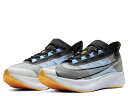 【送料無料】ナイキ：【メンズ】ズーム フライ 3【NIKE ZOOM FLY 3 スポーツ ランニングシューズ ランシュー】【あす楽_土曜営業】【あす楽_日曜営業】