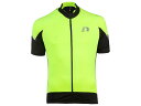 ニューライン:【メンズ】バイク ストレッチ ジャージー【newline BIKE STRETCH JERSEY 自転車 スポーツ トレーニング ウェア】