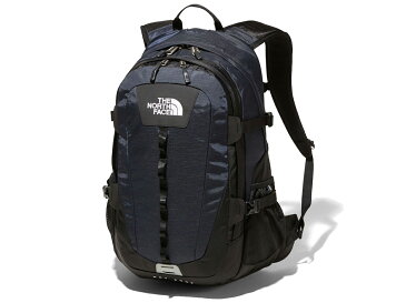 【送料無料】ノースフェイス：ホットショット クラシック【THE NORTH FACE Hot Shot CL カジュアル バッグ リュック バックパック】【あす楽_土曜営業】【あす楽_日曜営業】