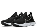 【送料無料】ナイキ：【メンズ】リアクト インフィニティ ラン フライニット【NIKE REACT INFINITY RUN FLYKNIT スポーツ ランニングシューズ ランシュー】【あす楽_土曜営業】【あす楽_日曜営業】 【191013】