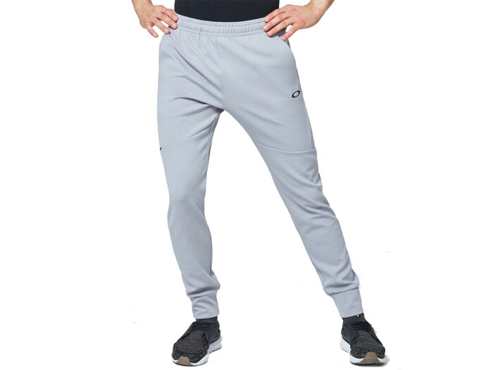 オークリー：【メンズ】Enhance Mobility Fleece Pants【OAKLEY スポーツ トレーニング パンツ】【あす楽_土曜営業】【あす楽_日曜営業】 【191013】