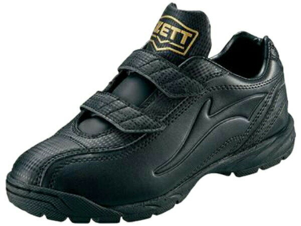 【野球の日限定特別クーポン付き！】ゼット：【ジュニア】トレーニングシューズ ランゲット DX2【ZETT 野球 シューズ】【あす楽_土曜営業】【あす楽_日曜営業】