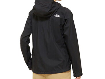 【送料無料】ノースフェイス：【レディース】ベンチャージャケット【THE NORTH FACE Venture Jacket カジュアル 防寒 ウェア】【あす楽_土曜営業】【あす楽_日曜営業】 【191013】